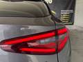 Alfa Romeo Stelvio UNICO PROPRIETARIO Stelvio 2.2 t Veloce Q4 210cv Gris - thumbnail 8