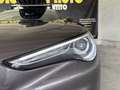 Alfa Romeo Stelvio UNICO PROPRIETARIO Stelvio 2.2 t Veloce Q4 210cv Gris - thumbnail 7