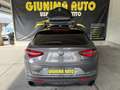 Alfa Romeo Stelvio UNICO PROPRIETARIO Stelvio 2.2 t Veloce Q4 210cv Gris - thumbnail 5
