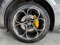 Alfa Romeo Stelvio UNICO PROPRIETARIO Stelvio 2.2 t Veloce Q4 210cv Gris - thumbnail 15