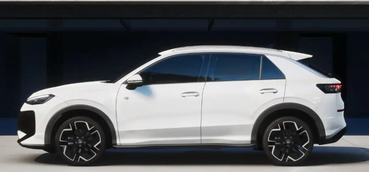 Volkswagen T-Roc 2026