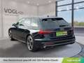 Audi A4 Avant 30 TDI advanced S-tronic Schwarz - thumbnail 3