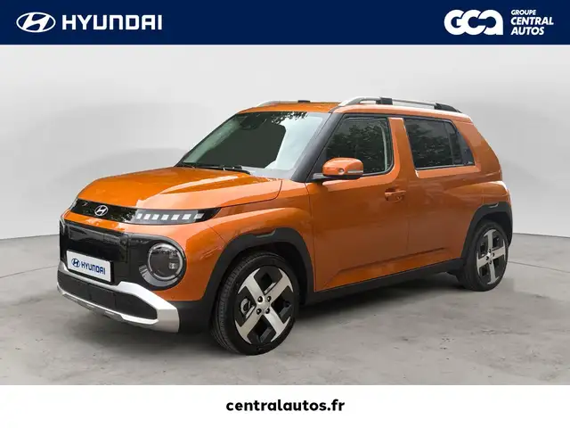 Hyundai Inster Inster 49 kWh 5 pl.
