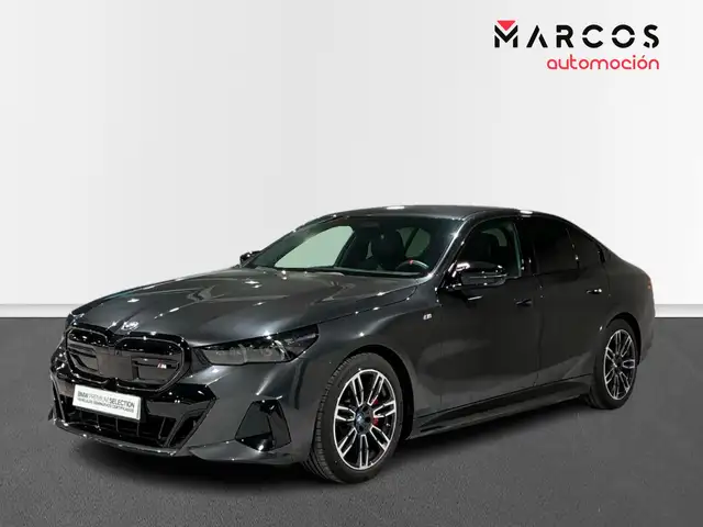 BMW i5 M60 xDrive