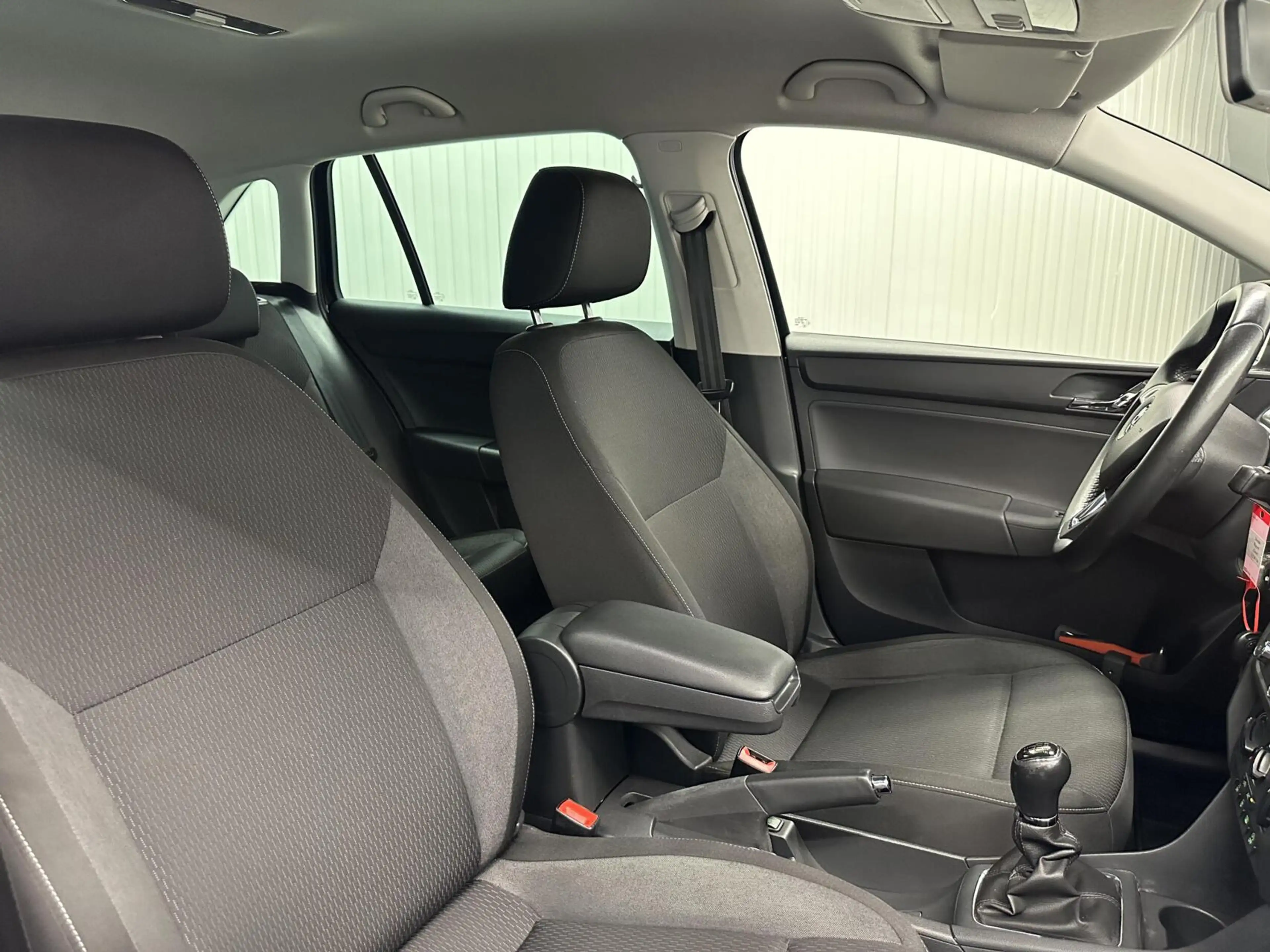 Skoda Rapid/Spaceback 1.2 TSI Greentech Active AIRCO NAVI CRUISE LM 7100 — photo 12