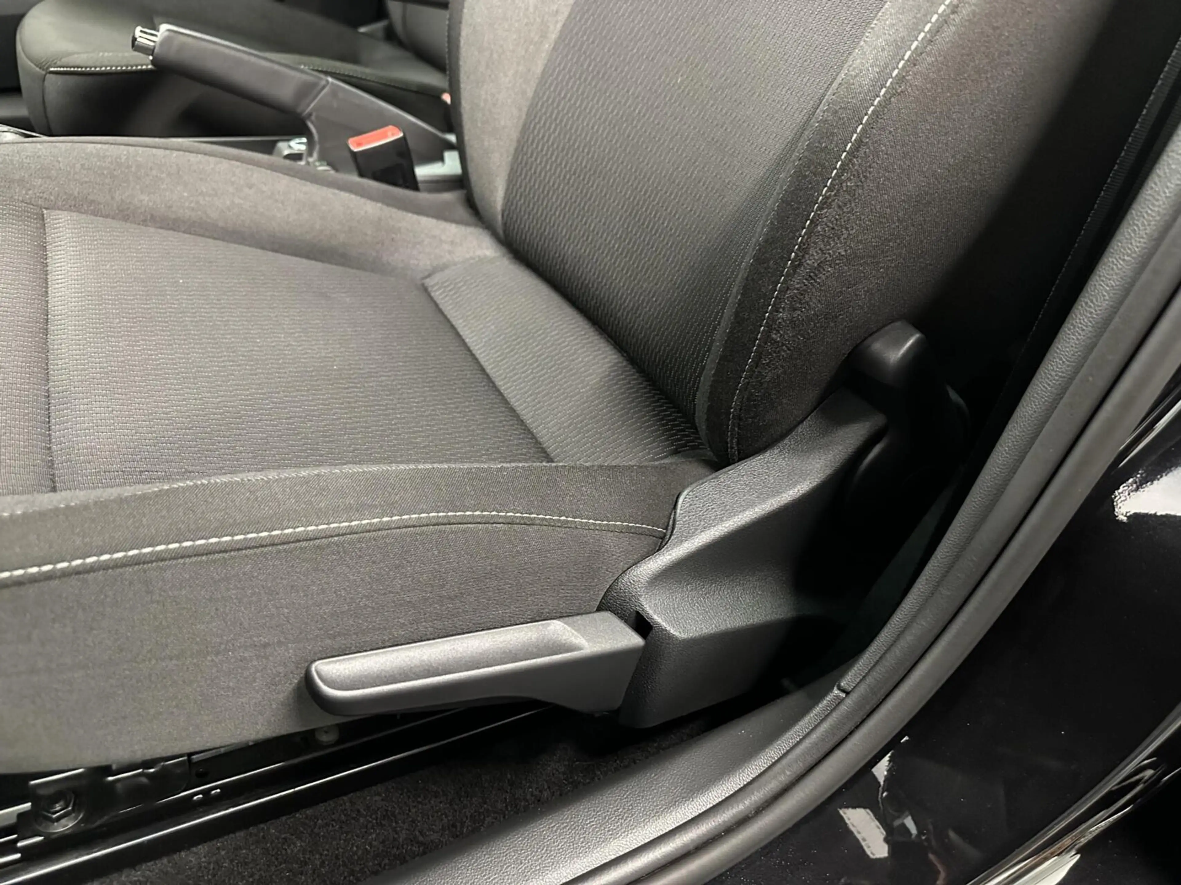 Skoda Rapid/Spaceback 1.2 TSI Greentech Active AIRCO NAVI CRUISE LM 7100 — photo 15