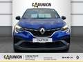 Renault Captur R.S. LINE TCe 160 EDC KLIMAA,CARPLAY,WKR Bleu - thumbnail 2