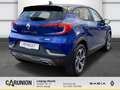 Renault Captur R.S. LINE TCe 160 EDC KLIMAA,CARPLAY,WKR Bleu - thumbnail 4