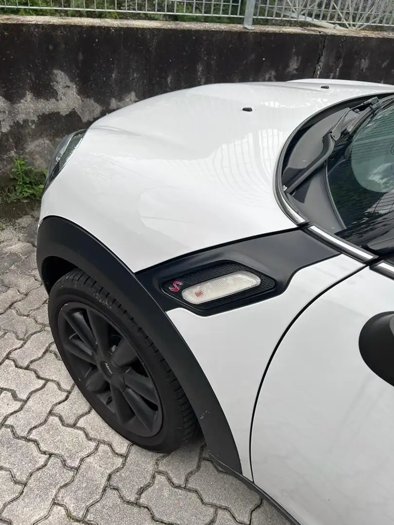 MINI Cooper SD Countryman 2.0 - 2