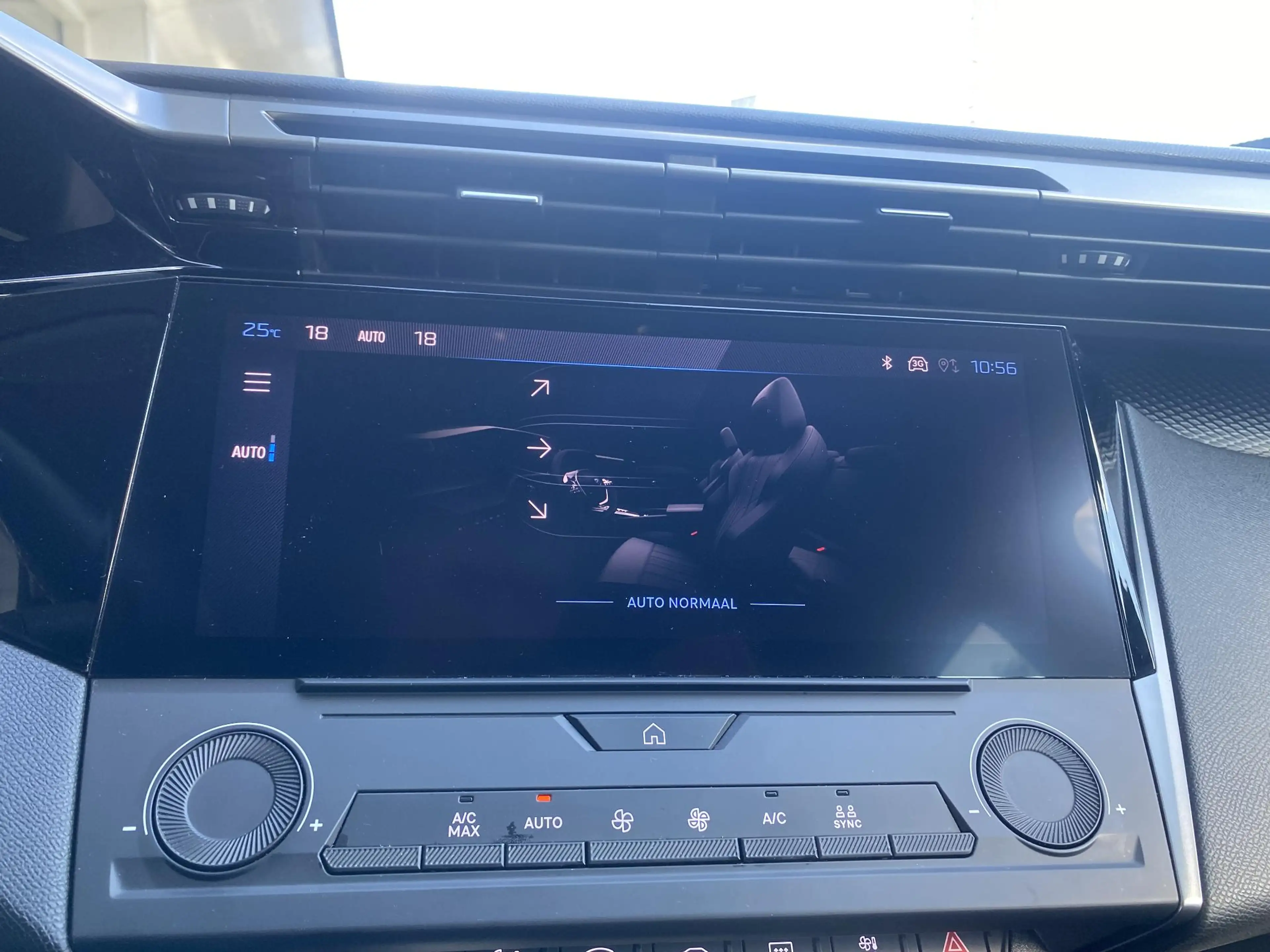 Peugeot 308 SW 1.2 PureTech Active Pack Business | Climate & C — photo 12