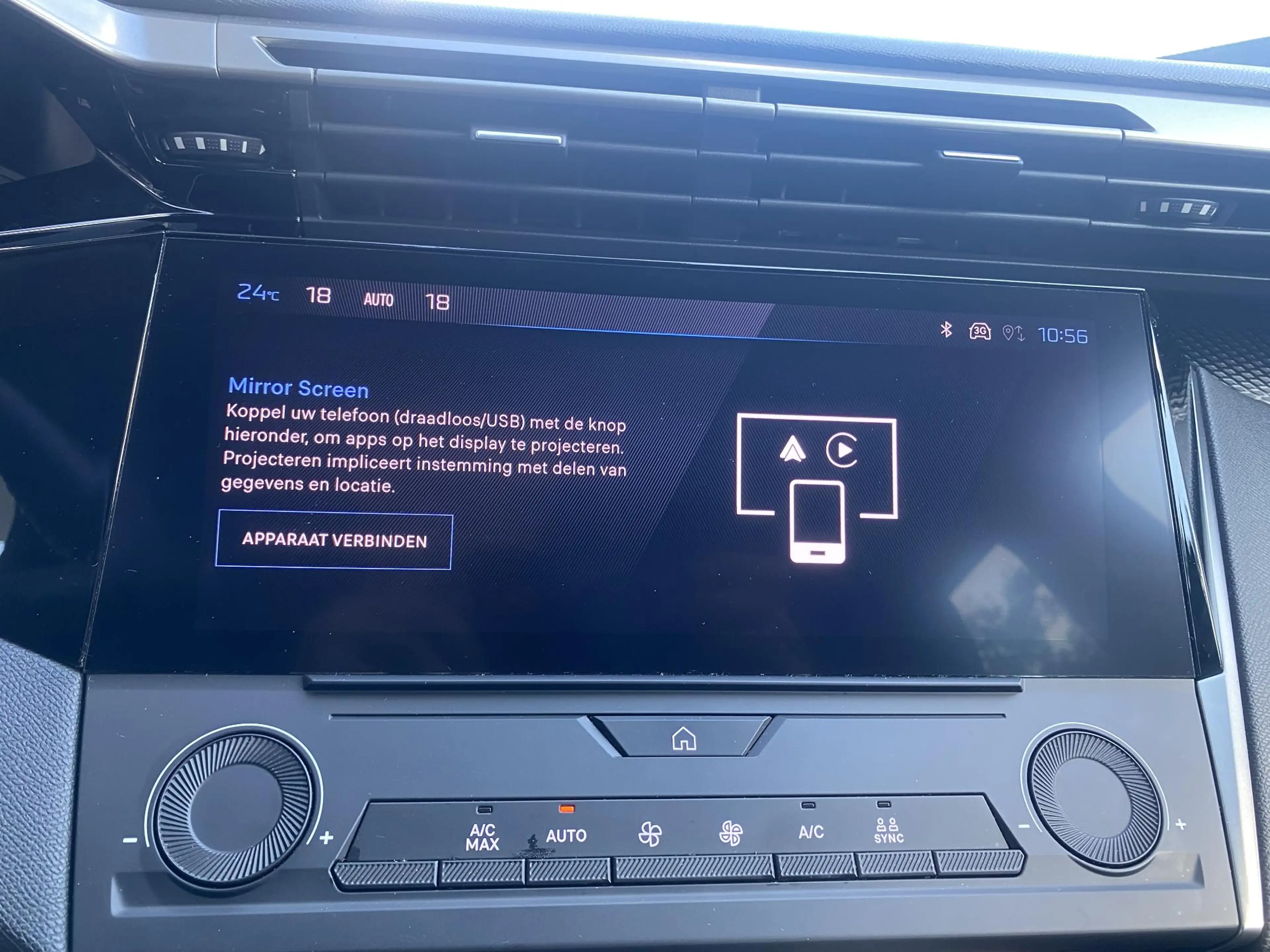 Peugeot 308 SW 1.2 PureTech Active Pack Business | Climate & C — photo 13