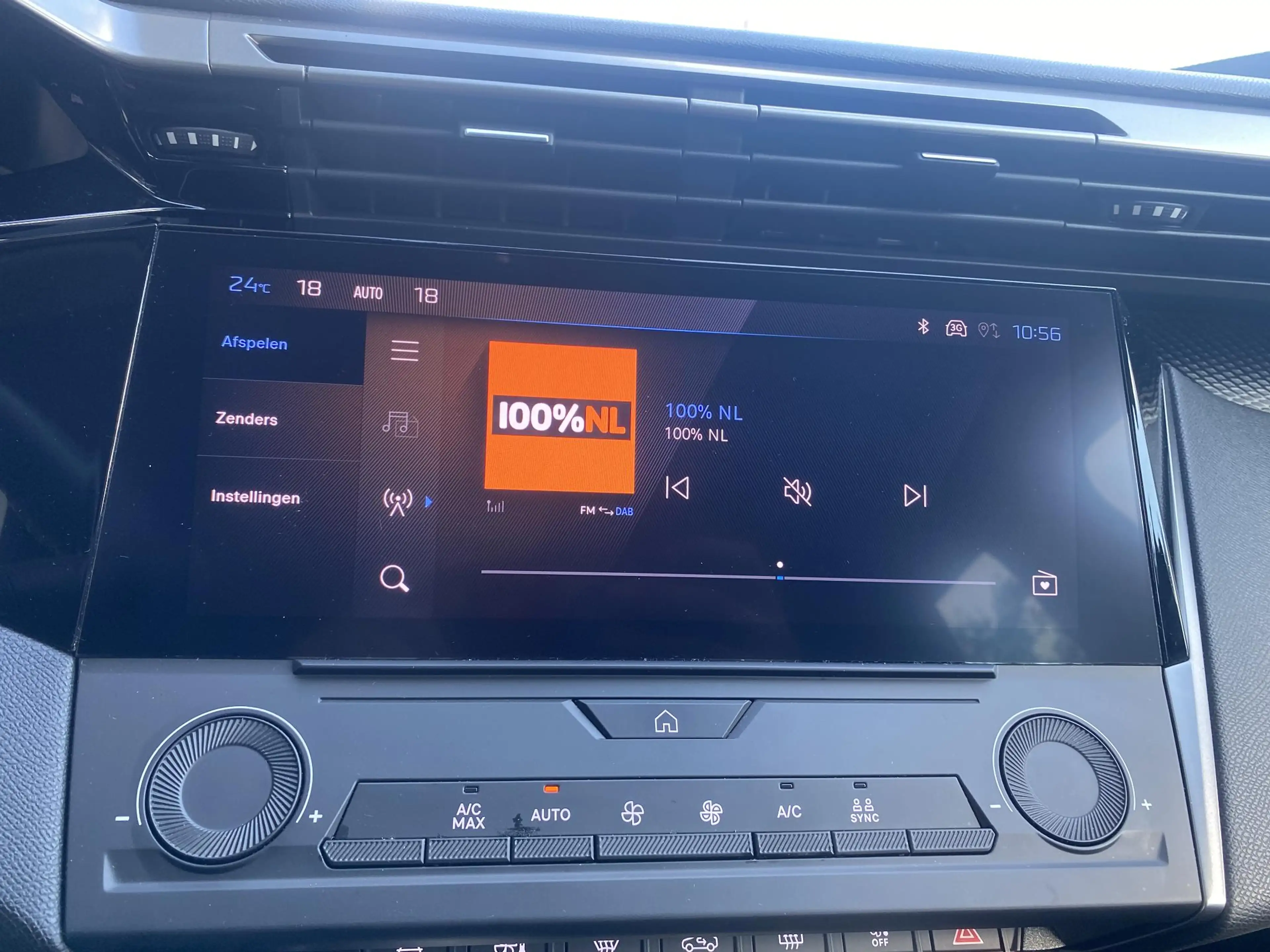 Peugeot 308 SW 1.2 PureTech Active Pack Business | Climate & C — photo 11