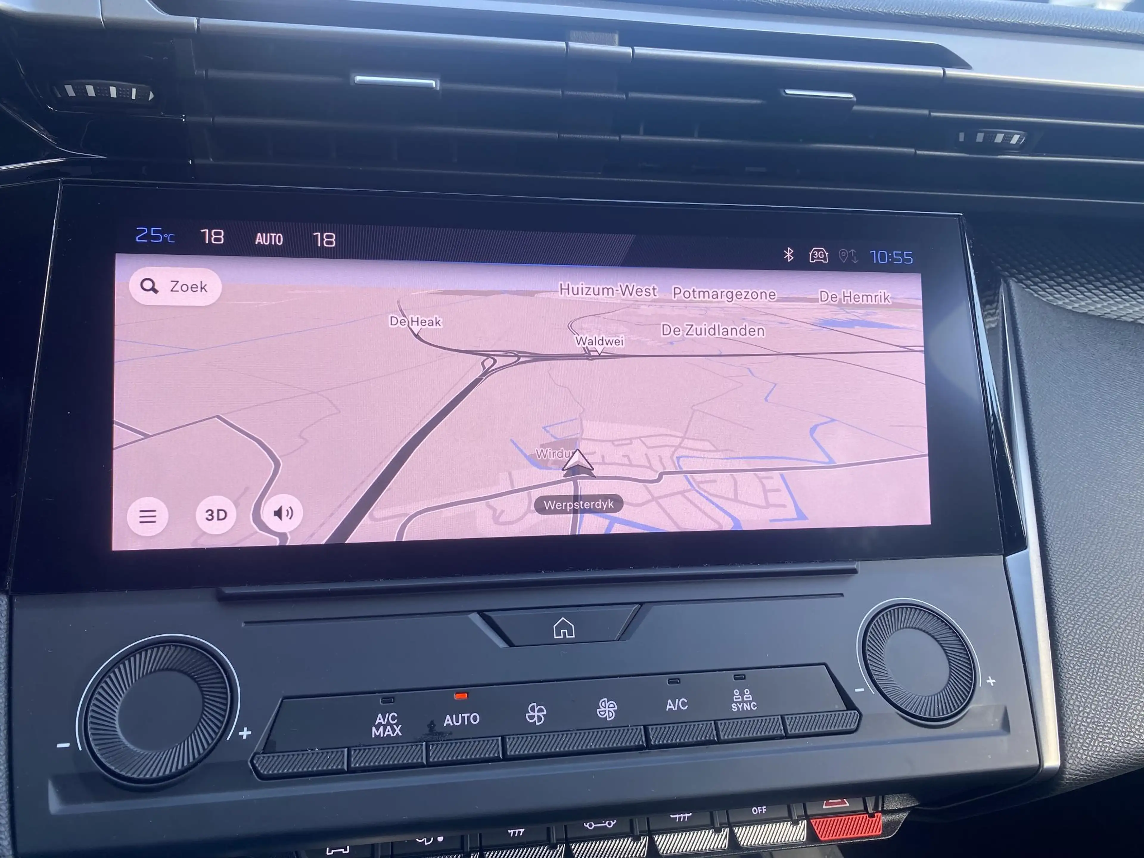 Peugeot 308 SW 1.2 PureTech Active Pack Business | Climate & C — photo 10