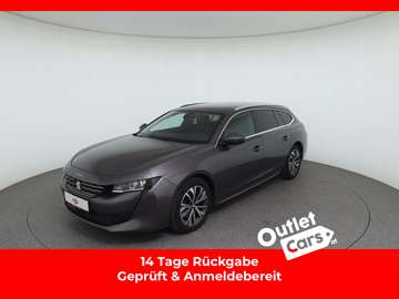 SW 1,5 BlueHDi 130 EAT8 S&S Allure Pack Aut.