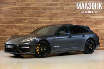 Porsche Panamera Sport Turismo 4.0 Turbo S E-Hybrid