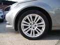 Mercedes-Benz C 180 CGI Kombi BlueEfficiency/Autom./Navi/Leder Silber - thumbnail 9