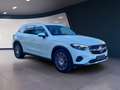 Mercedes-Benz GLC 220 d 4Matic (254.605) Premium 19"Alu 145 kW (197 P... Weiß - thumbnail 3