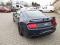 Ford Mustang 5.0 V8 GT RECARO ACC Leder Blue - thumbnail 9