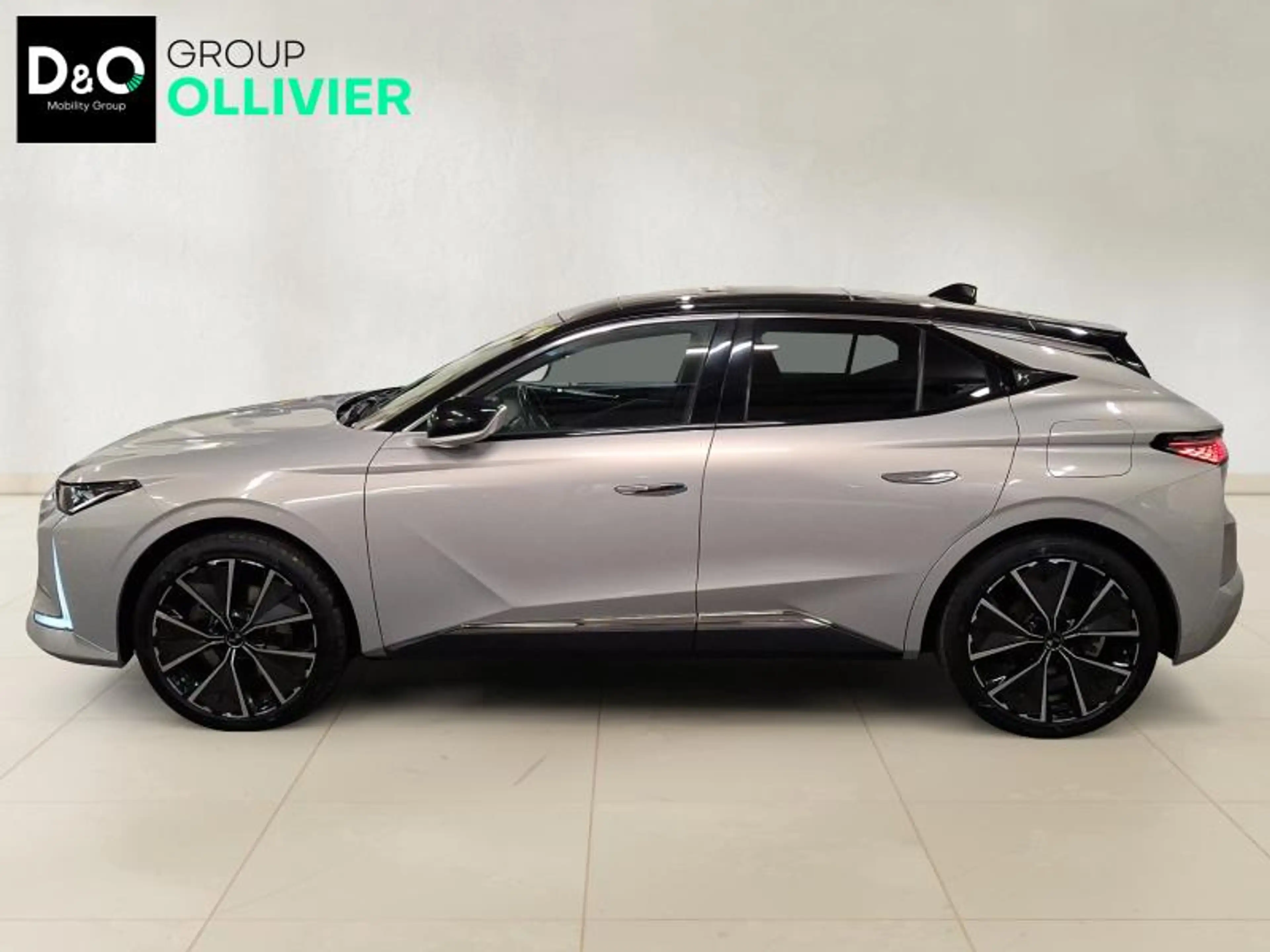 DS Automobiles DS 4 Rivoli - Full Option - PHEV 225pk — photo 2