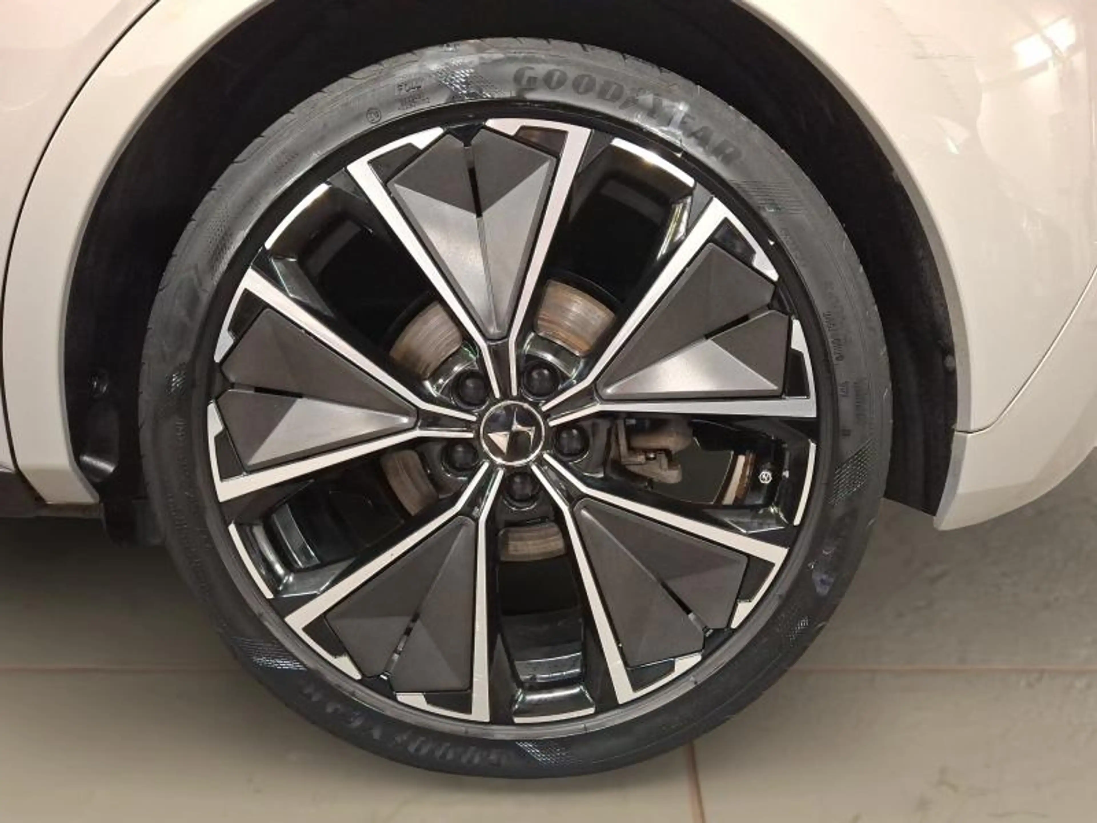 DS Automobiles DS 4 Rivoli - Full Option - PHEV 225pk — photo 14
