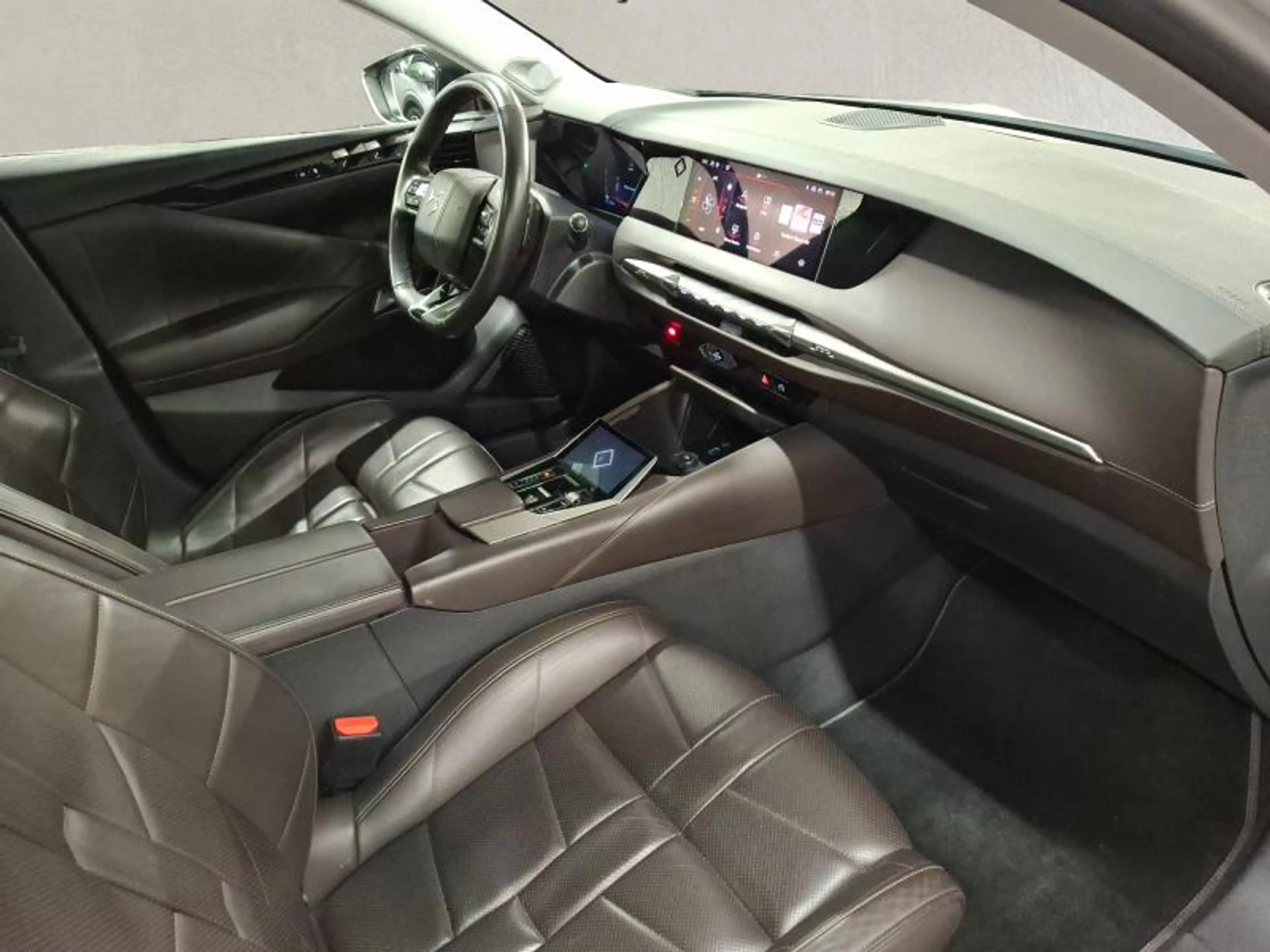 DS Automobiles DS 4 Rivoli - Full Option - PHEV 225pk — photo 15