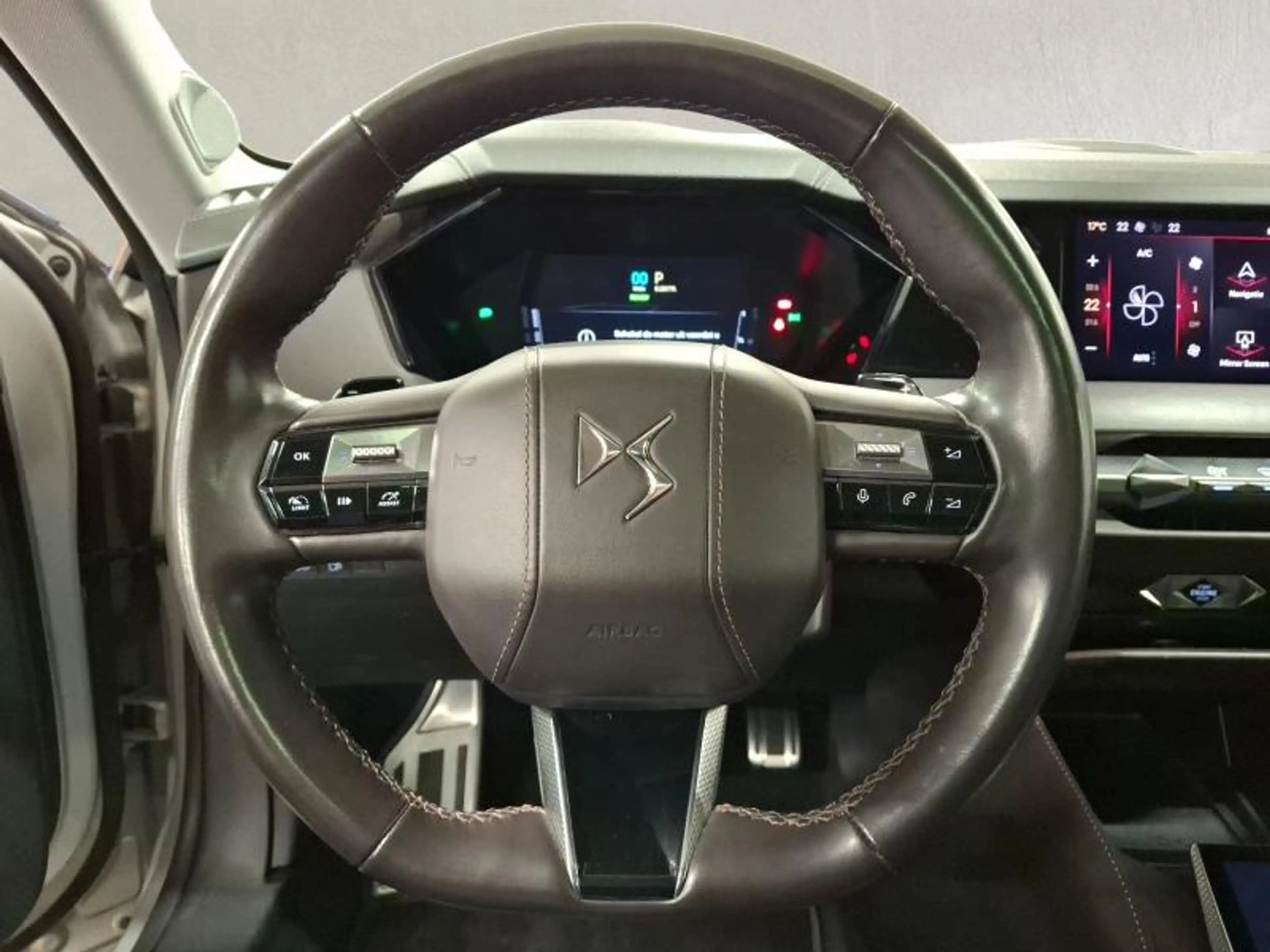 DS Automobiles DS 4 Rivoli - Full Option - PHEV 225pk — photo 12