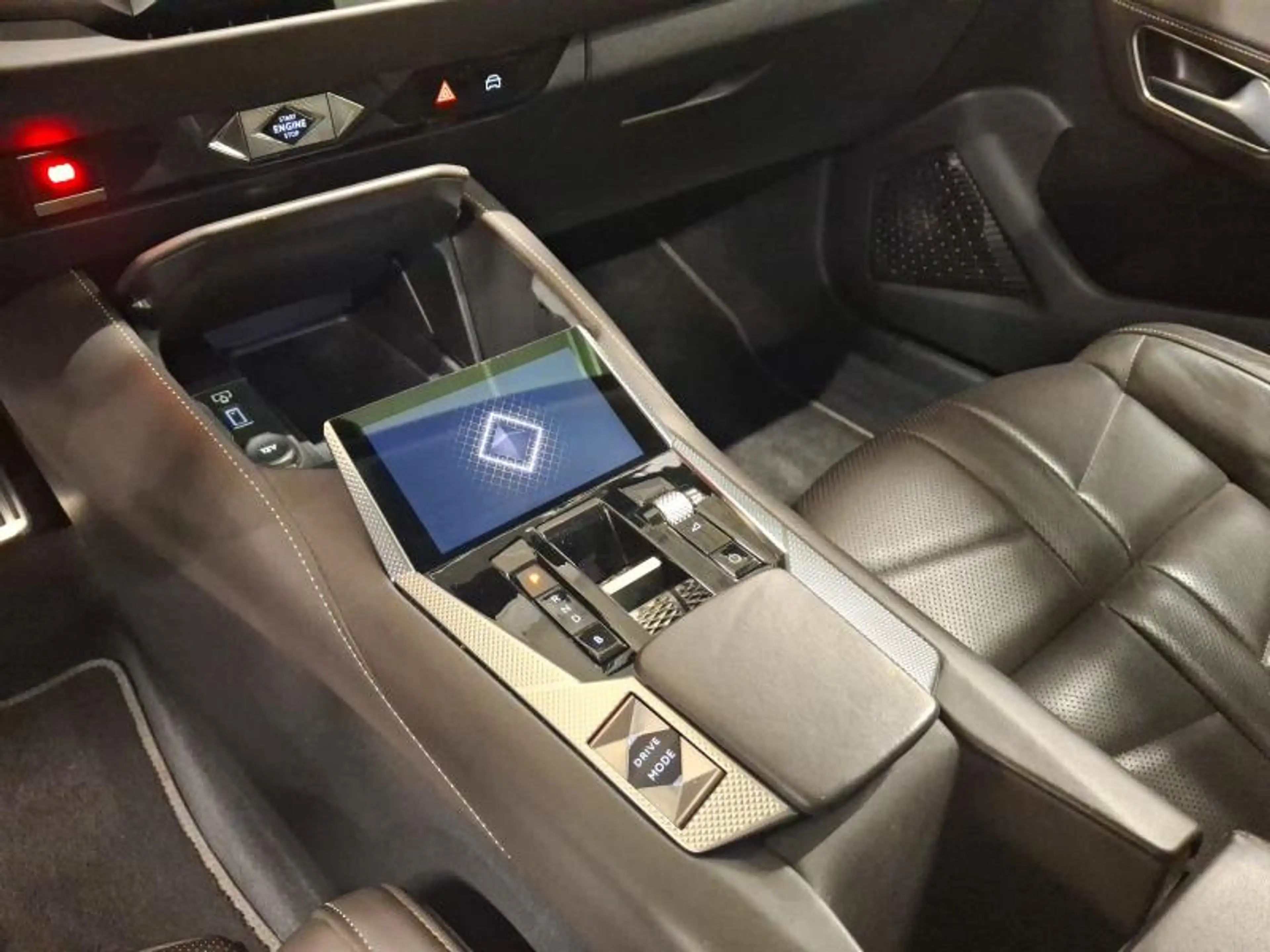 DS Automobiles DS 4 Rivoli - Full Option - PHEV 225pk — photo 11