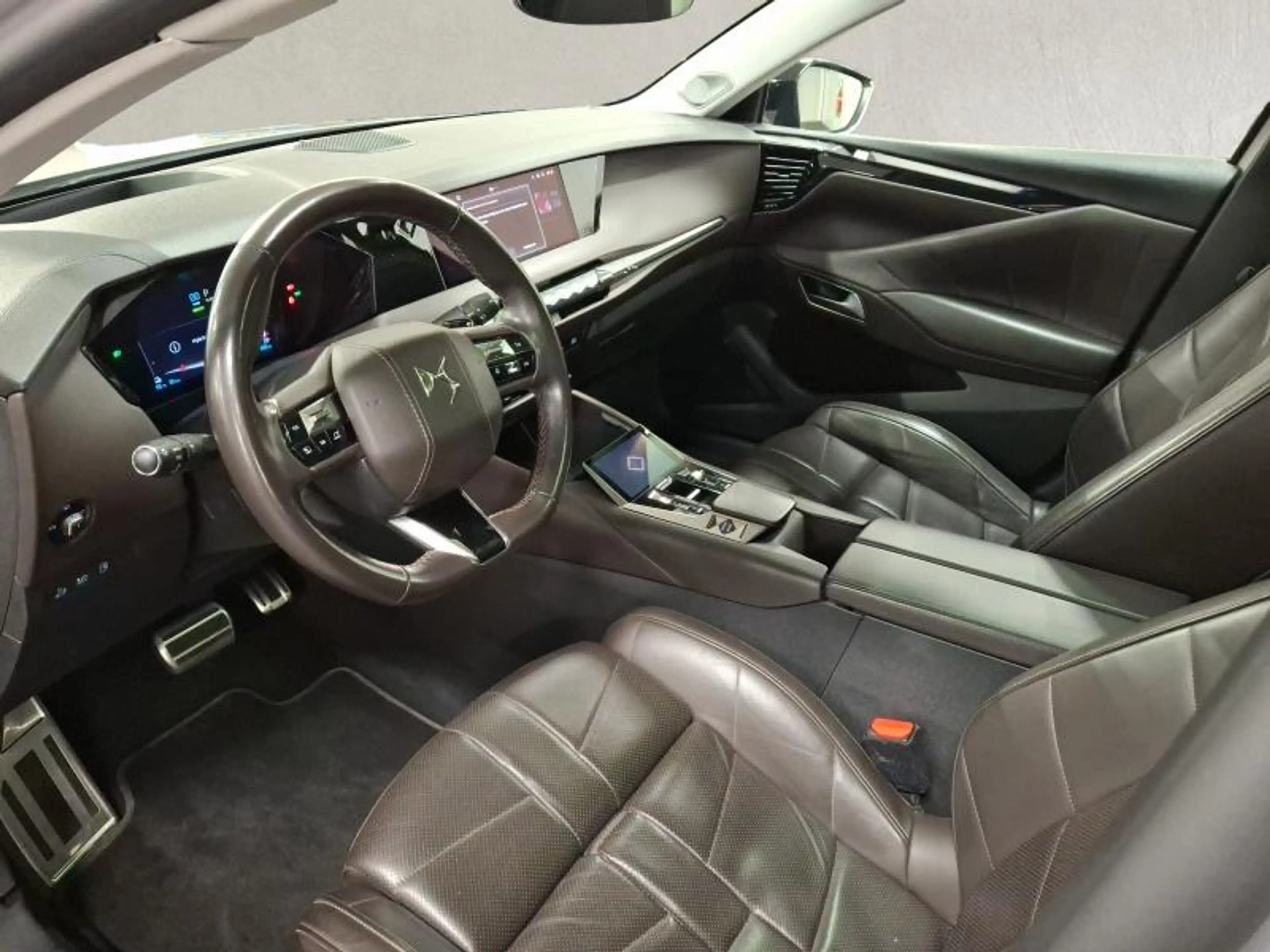 DS Automobiles DS 4 Rivoli - Full Option - PHEV 225pk — photo 9