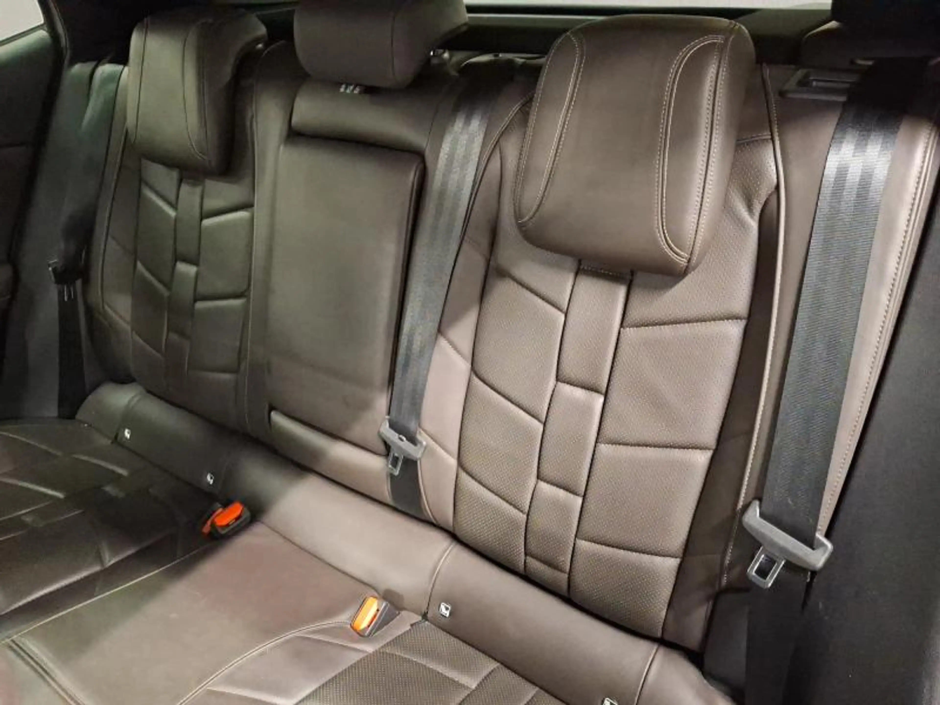 DS Automobiles DS 4 Rivoli - Full Option - PHEV 225pk — photo 13