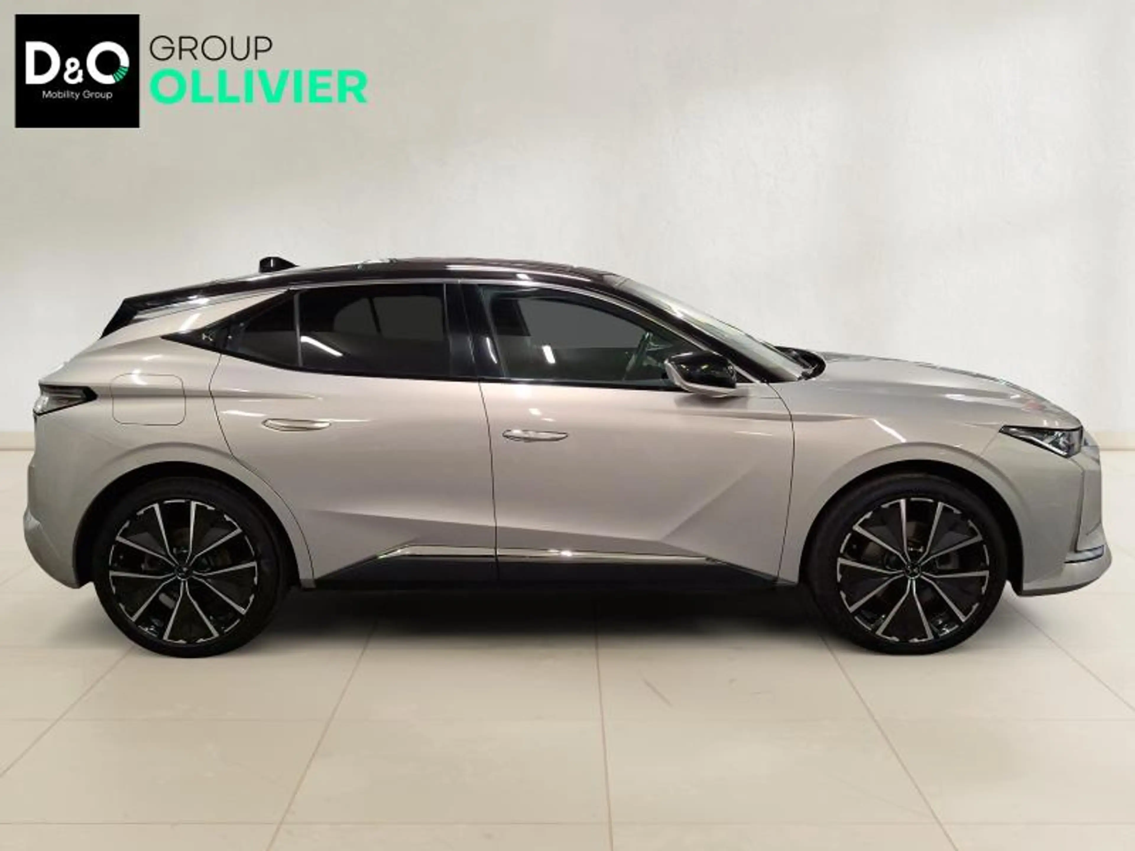 DS Automobiles DS 4 Rivoli - Full Option - PHEV 225pk — photo 6