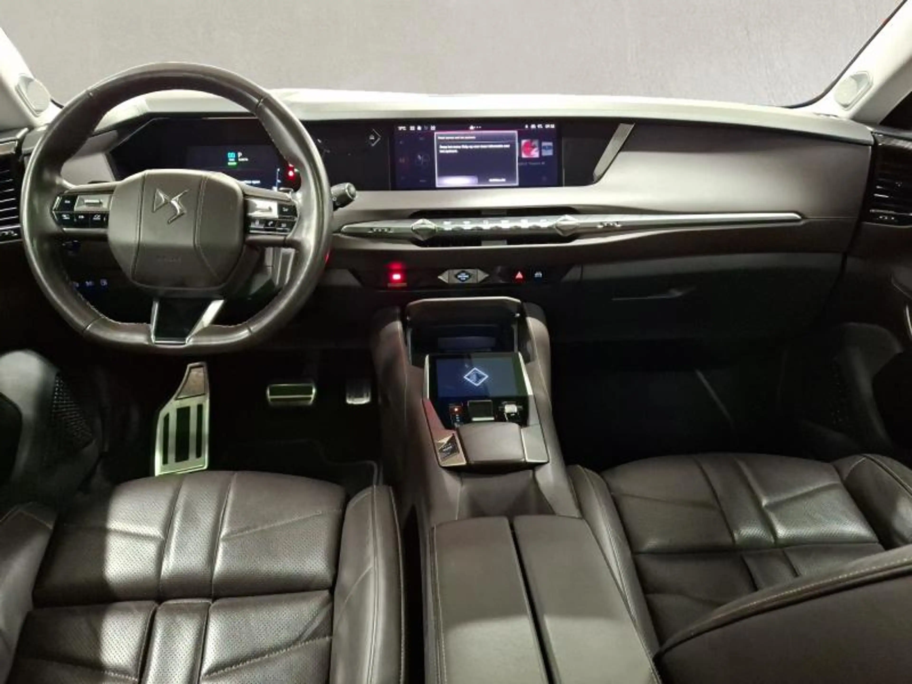 DS Automobiles DS 4 Rivoli - Full Option - PHEV 225pk — photo 10