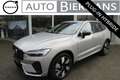 Volvo XC60 Volvo XC60 T6 AWD PLUG-IN HYBRIDE ULTIMATE DARK | Zilver - thumbnail 1
