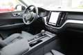 Volvo XC60 Volvo XC60 T6 AWD PLUG-IN HYBRIDE ULTIMATE DARK | Zilver - thumbnail 3