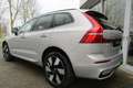 Volvo XC60 Volvo XC60 T6 AWD PLUG-IN HYBRIDE ULTIMATE DARK | Zilver - thumbnail 2