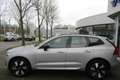 Volvo XC60 Volvo XC60 T6 AWD PLUG-IN HYBRIDE ULTIMATE DARK | Zilver - thumbnail 25