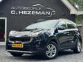 Kia Sportage 1.6 GDI First Edition Camera Navigatie Cruise Clim Zwart - thumbnail 1