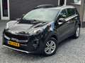 Kia Sportage 1.6 GDI First Edition Camera Navigatie Cruise Clim Zwart - thumbnail 4