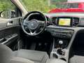 Kia Sportage 1.6 GDI First Edition Camera Navigatie Cruise Clim Zwart - thumbnail 11