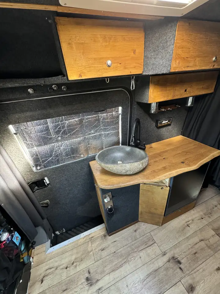 Mercedes-Benz Sprinter 313 CDI 4,375 3,5 t / 3.550 mm, foto 6