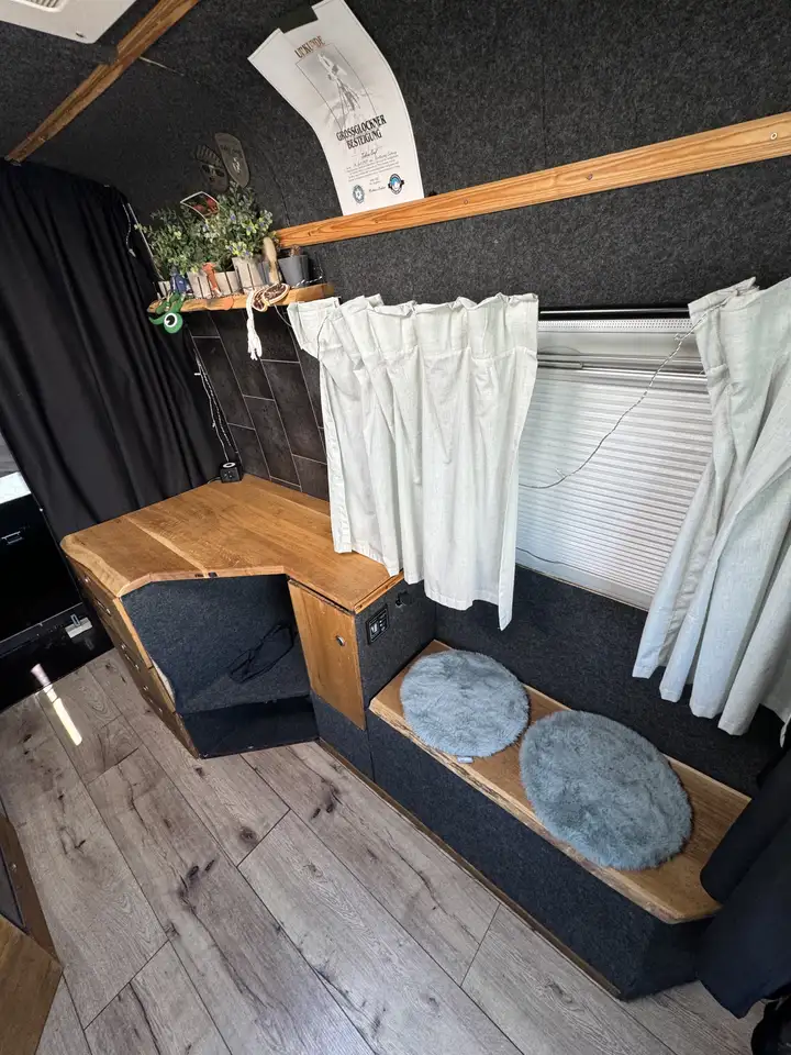 Mercedes-Benz Sprinter 313 CDI 4,375 3,5 t / 3.550 mm, foto 7