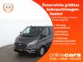 Ford Tourneo Custom 2.0 TDCi L2 Titanium X Aut XENON Grau - thumbnail 1