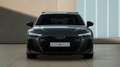Audi A6 Avant e-hybrid quattro Black line S tronic 220kW Gris - thumbnail 2