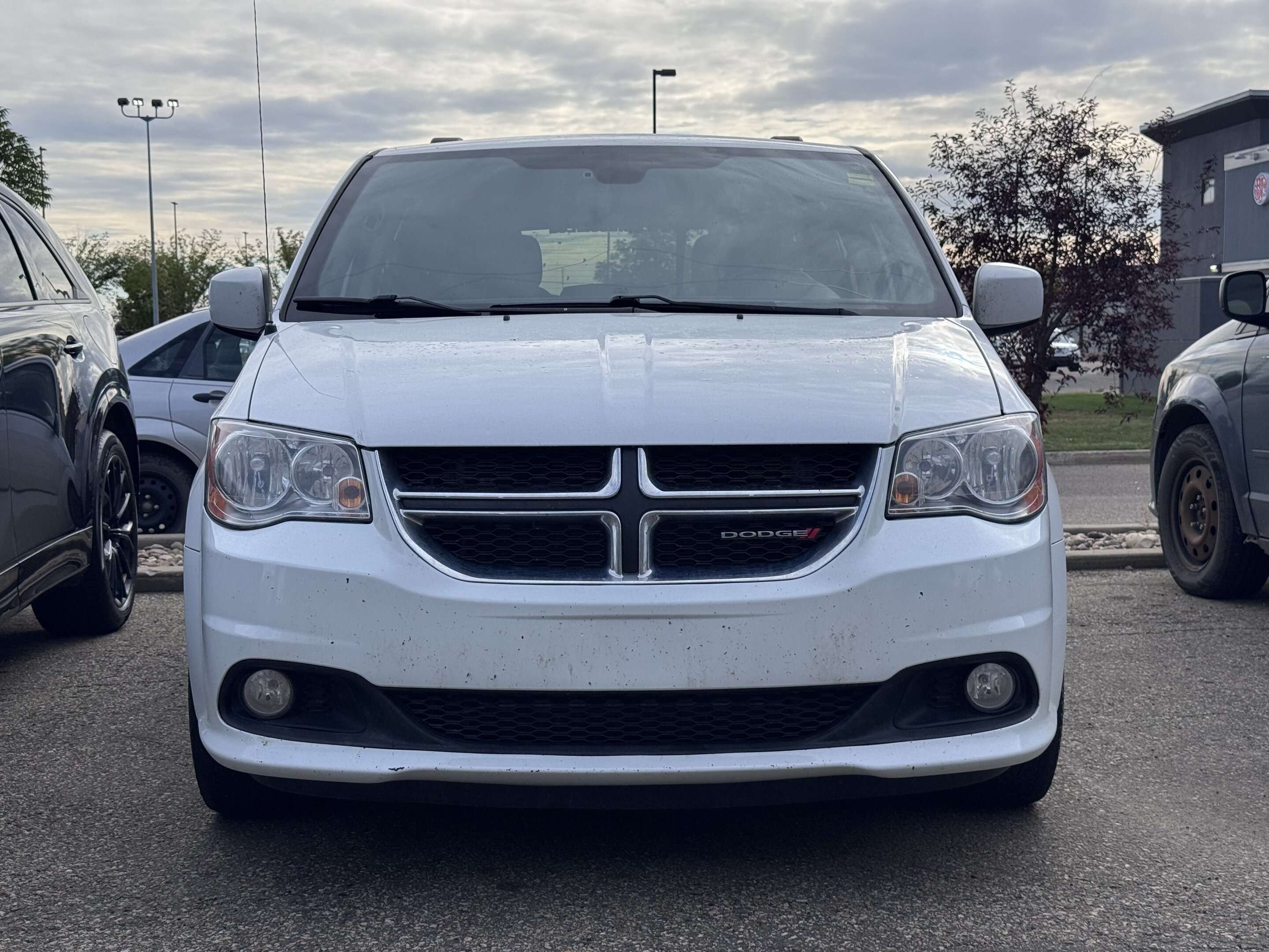 2019 Dodge Grand Caravan SXT Premium Plus | Power Seating — снимка 1