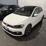 Volkswagen Polo Polo GTI 2.0 TSI DSG KEYLESS PARCHEGGIO AUTOMATICO Bianco - thumbnail 2