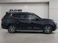 SsangYong Rexton Standheizung | 7 Sitzer | KeyLess | AHK Zwart - thumbnail 2