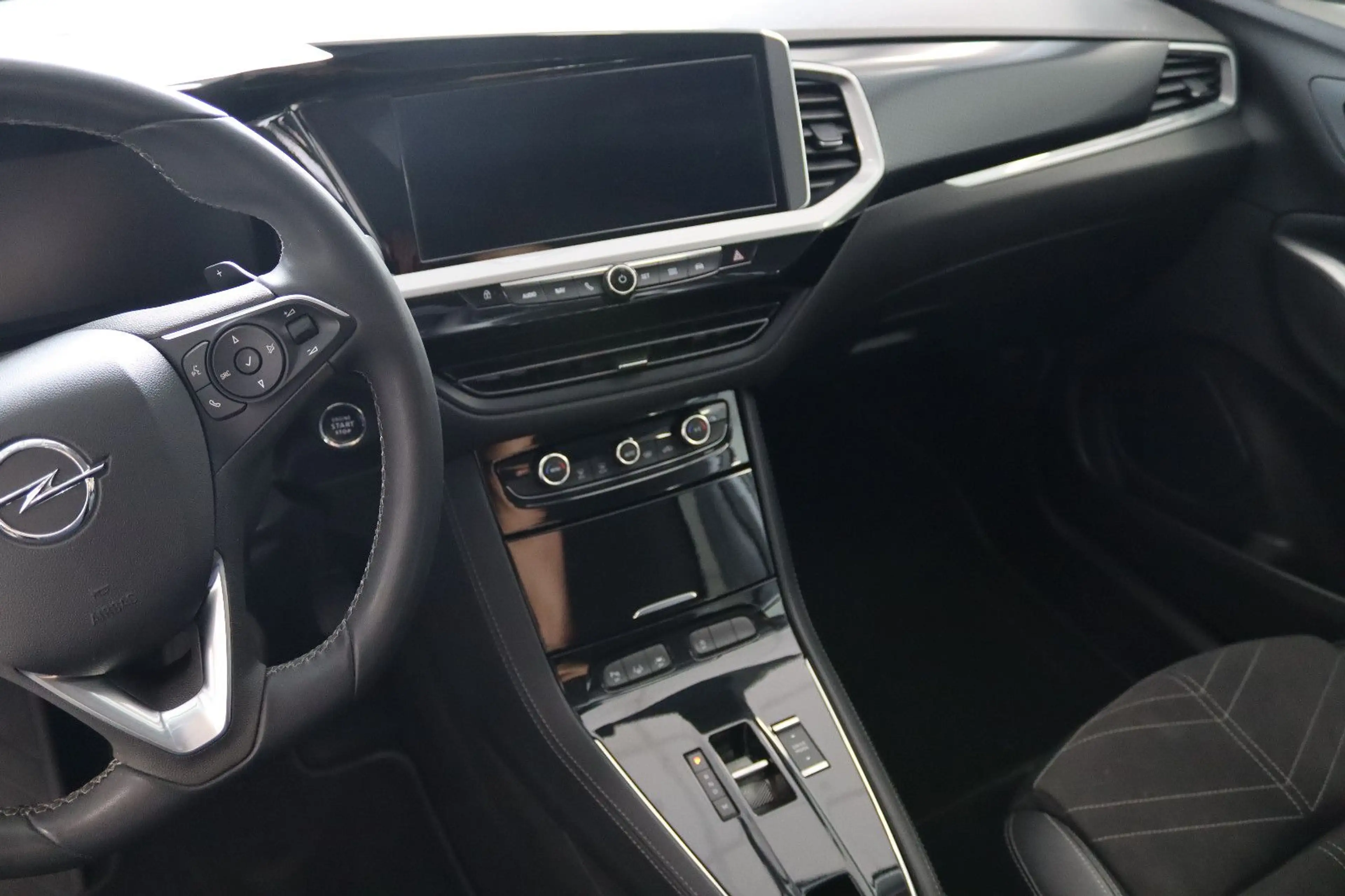 Opel Grandland X Grandland 1.2 GS Line * 1.HAND + GARANTIE * — photo 12