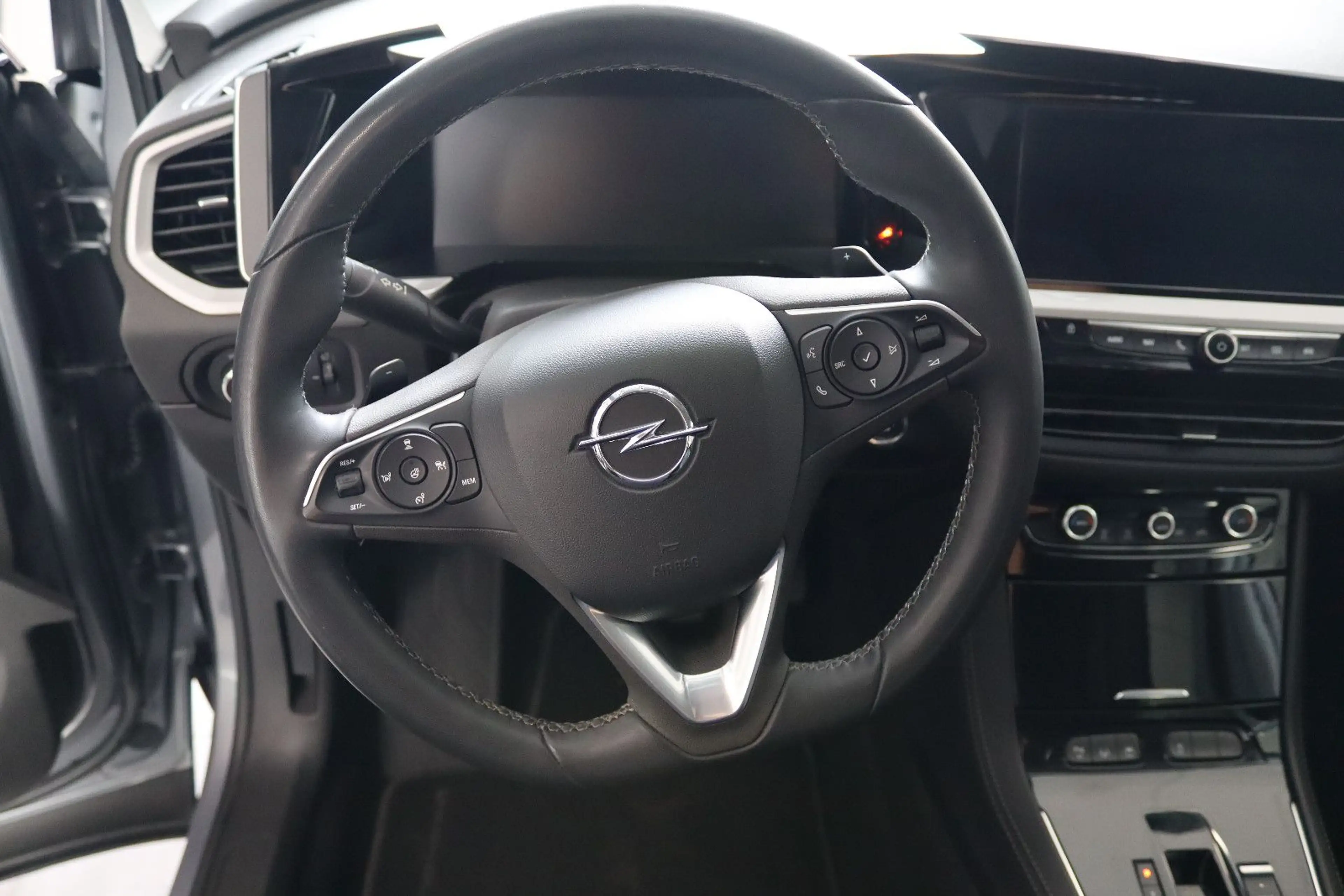 Opel Grandland X Grandland 1.2 GS Line * 1.HAND + GARANTIE * — photo 11