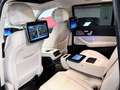 Mercedes-Benz GLS 450 4M FACELIFT AMG FOND TV MASSAGE 25 FULL! Gris - thumbnail 28