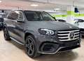 Mercedes-Benz GLS 450 4M FACELIFT AMG FOND TV MASSAGE 25 FULL! Gris - thumbnail 9