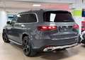 Mercedes-Benz GLS 450 4M FACELIFT AMG FOND TV MASSAGE 25 FULL! Gris - thumbnail 6